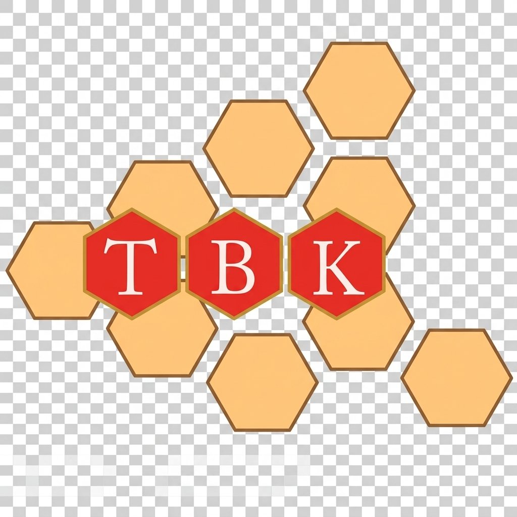 Logo PT Tirta Buana Kemindo